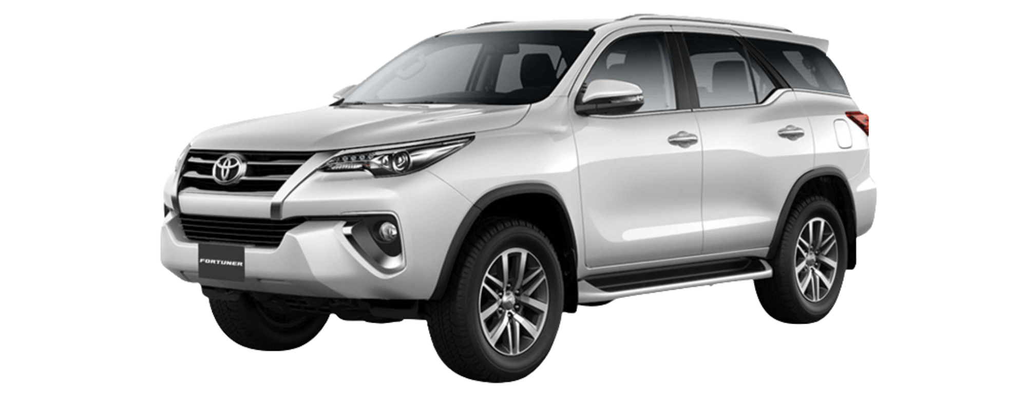 Toyota Hilux / 4x4