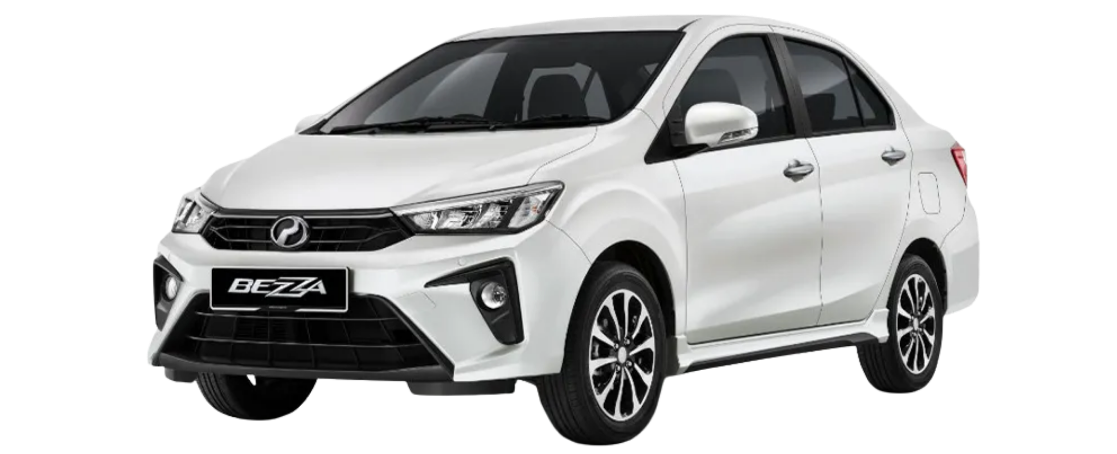 Perodua Bezza