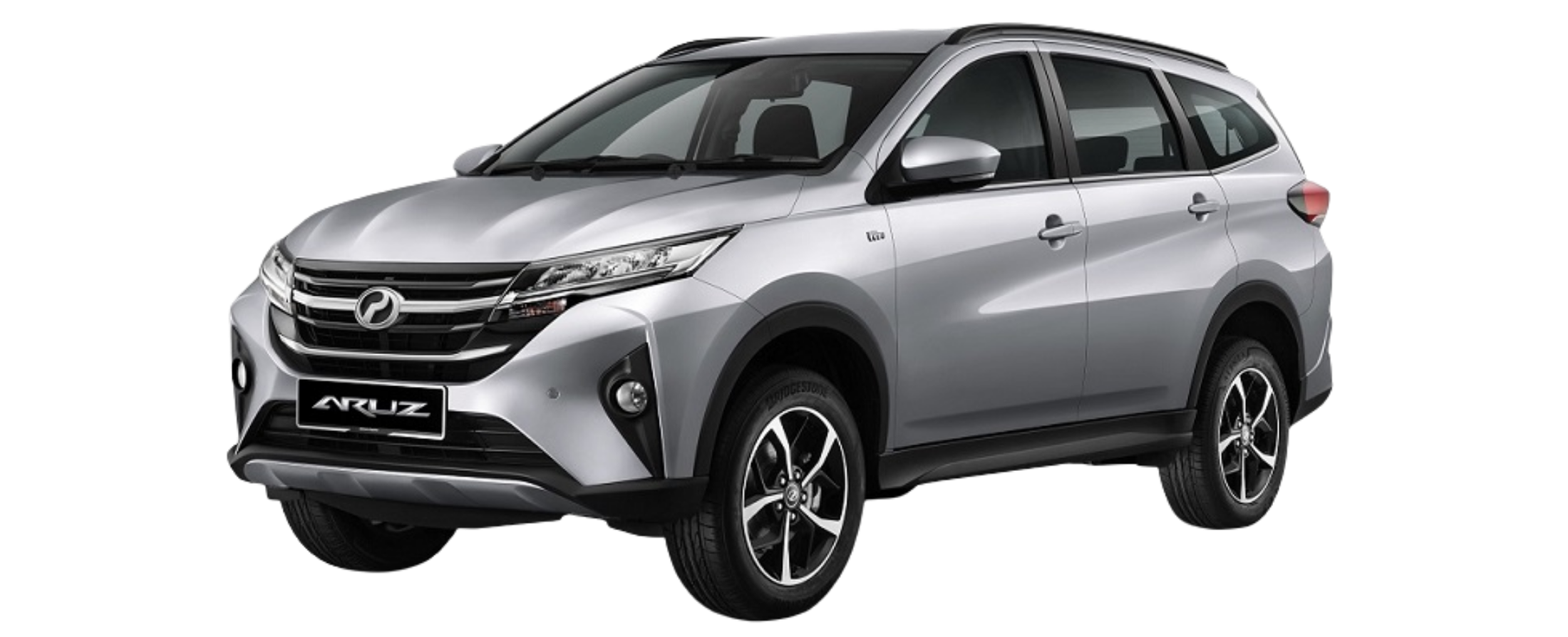 Perodua Aruz