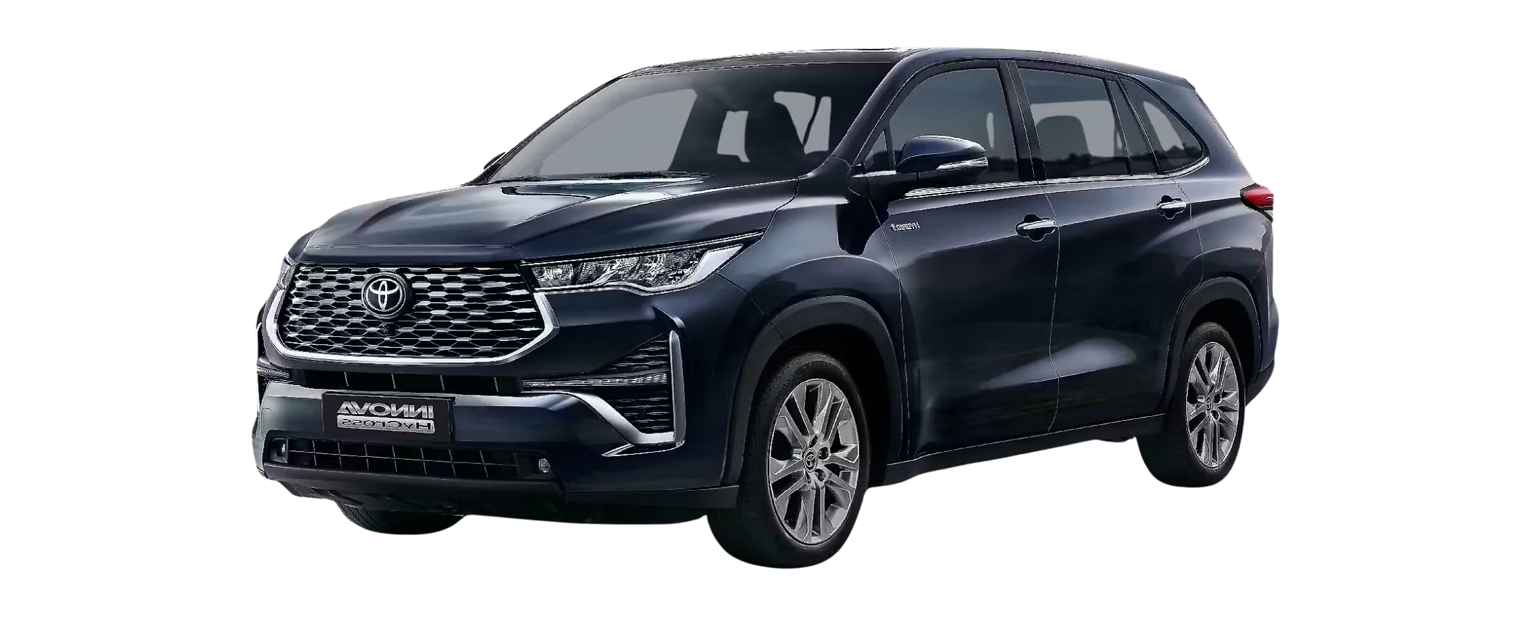 Toyota Innova