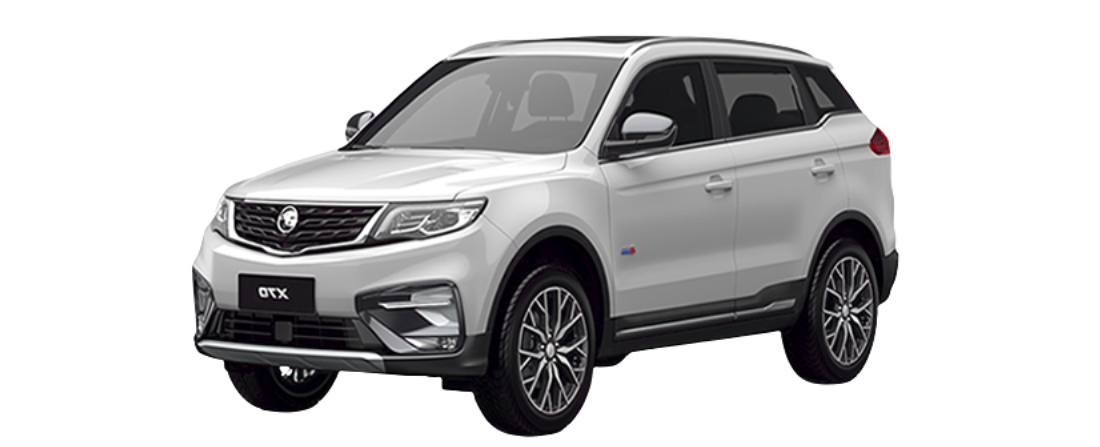 Proton X70